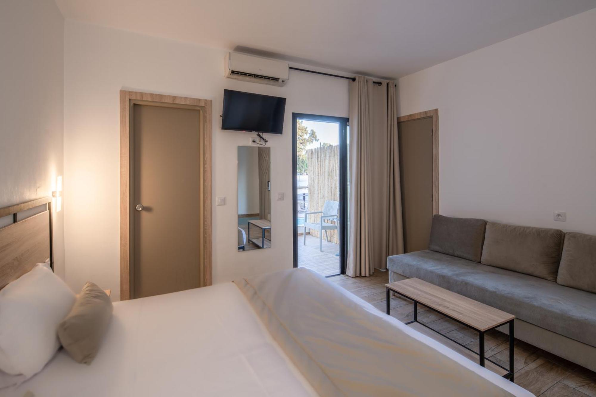Acquaviva Village 迦玛特 外观 照片