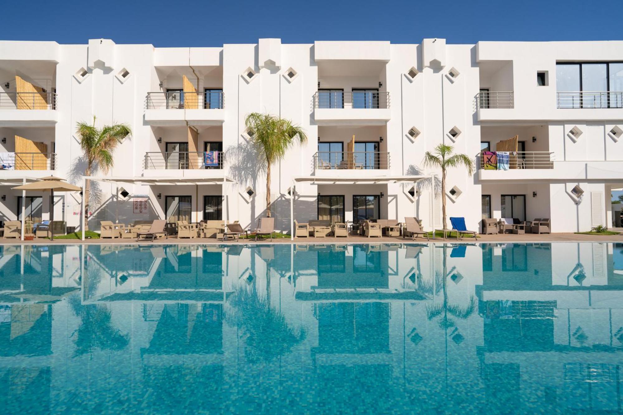 Acquaviva Village 迦玛特 外观 照片