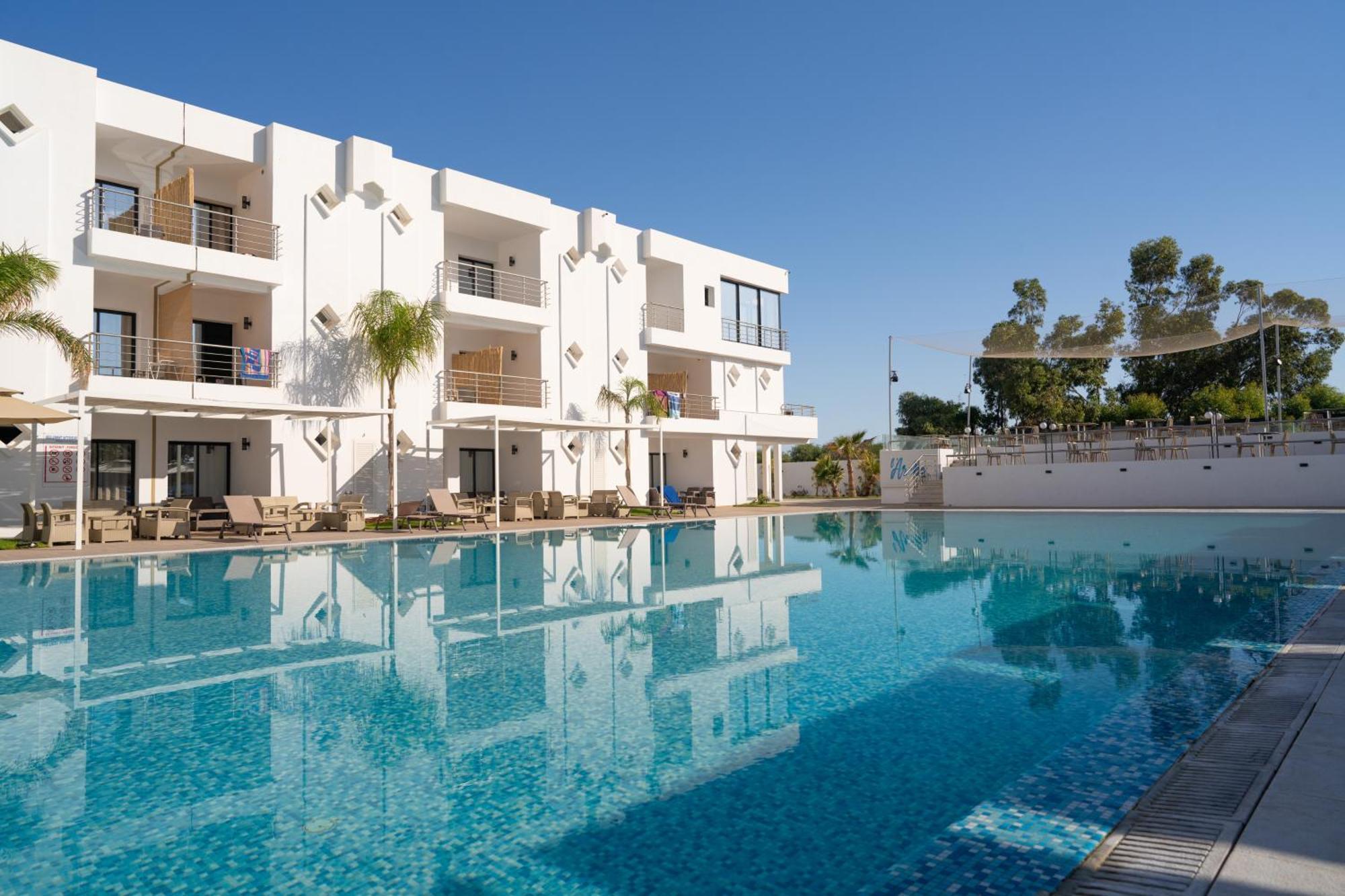 Acquaviva Village 迦玛特 外观 照片