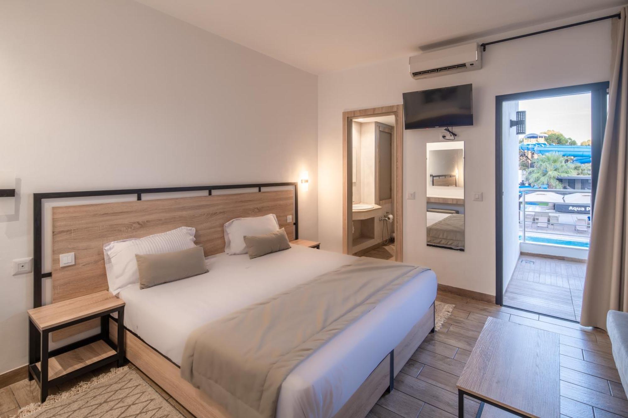 Acquaviva Village 迦玛特 外观 照片
