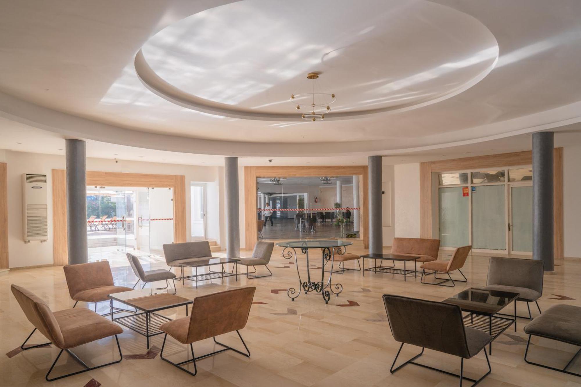 Acquaviva Village 迦玛特 外观 照片