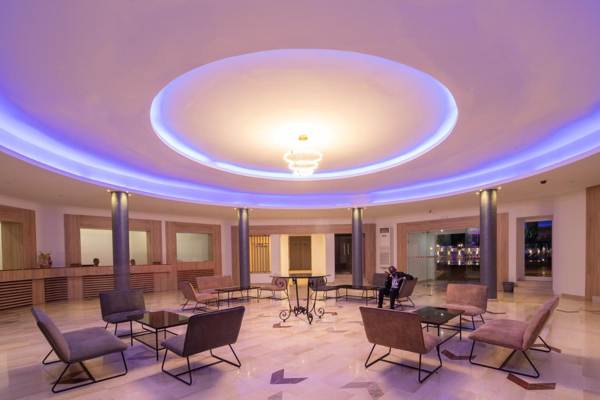 Acquaviva Village 迦玛特 外观 照片