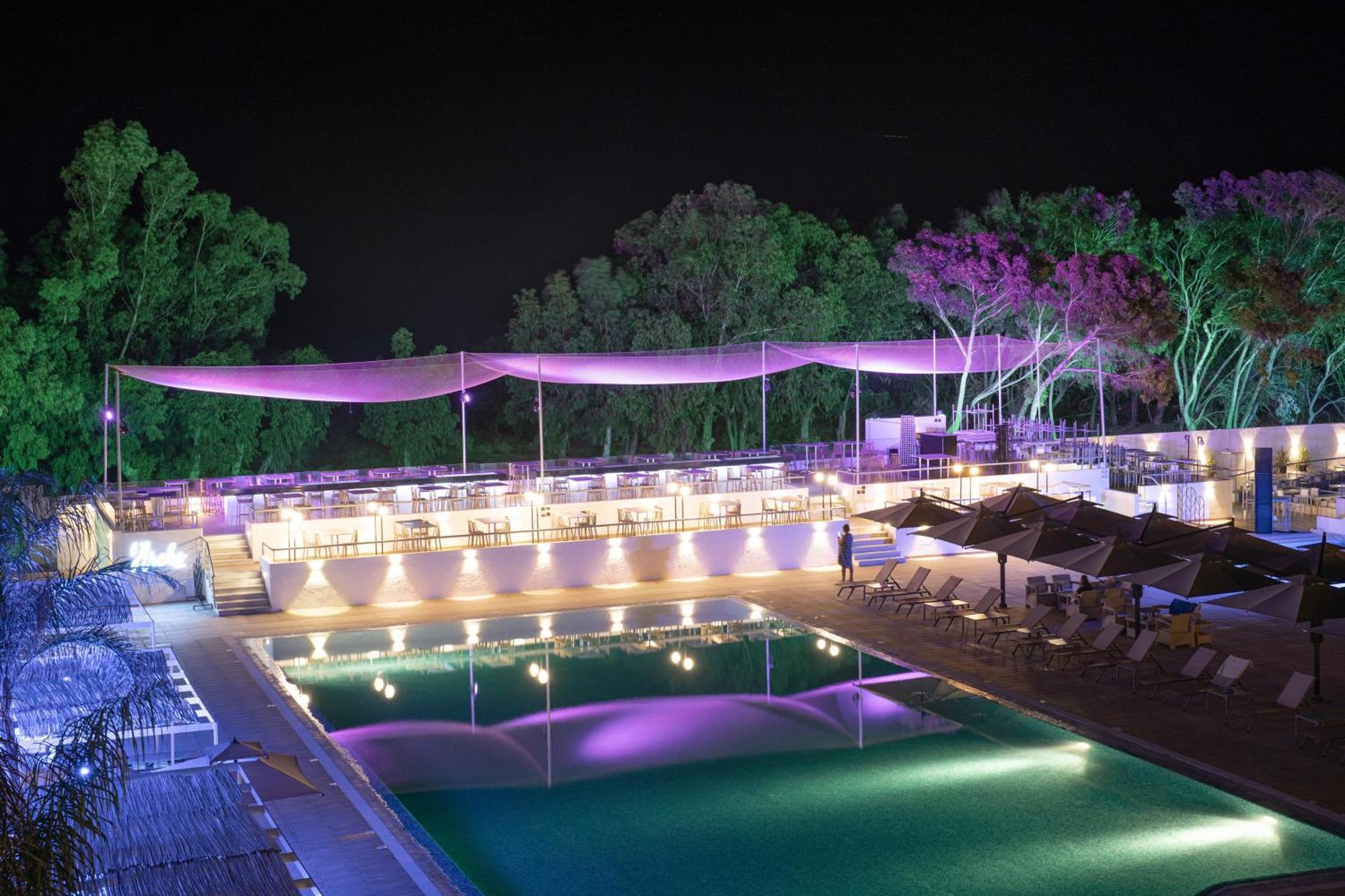 Acquaviva Village 迦玛特 外观 照片